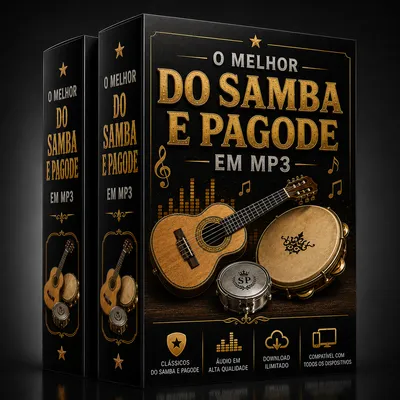 Samba e Pagode