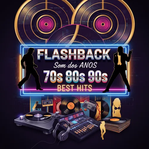 Anos 80