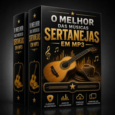 Sertanejo