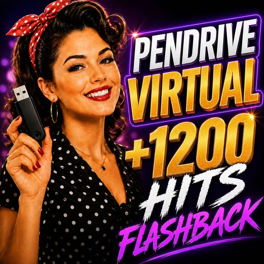 Flashback Collection